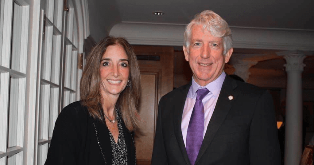 Former AG Mark Herring Endorses Eileen Filler-Corn in VA-10&nbsp;Primary