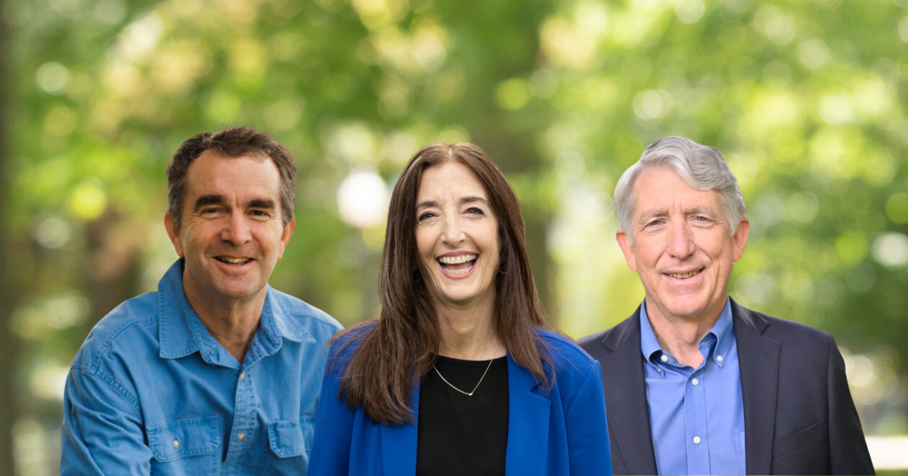 Northam, Herring Endorse Speaker&nbsp;Filler-Corn