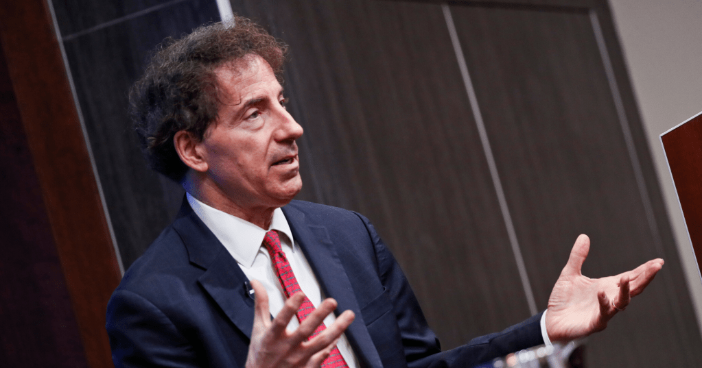 Jamie Raskin Endorses Eileen Filler-Corn in VA-10 Democratic&nbsp;Primary